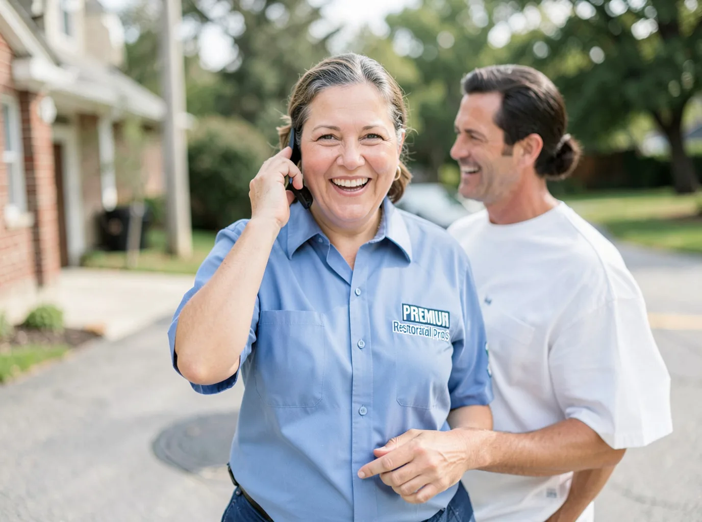 Water Damage Restoration Noatak, AK FAQs